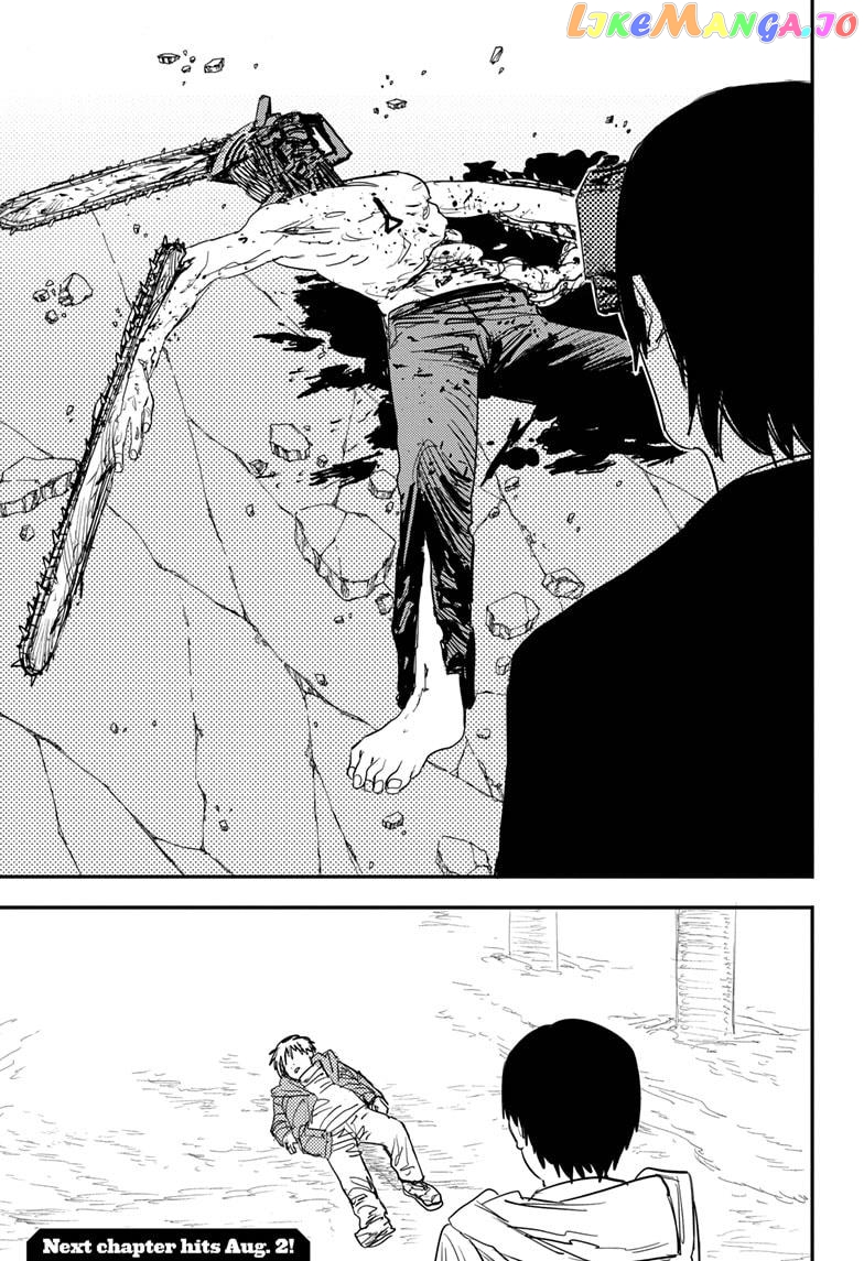 Chainsaw Man, Chapter 78 image 16